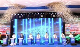 Hải Phòng taps infrastructure investment to sustain double-digit growth