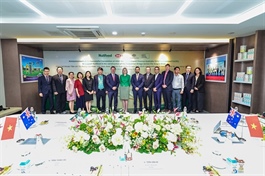 HSBC arranges EFA-backed $31 million facility for bridge project
