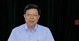 Khởi tố cựu Phó Chủ tịch UBND tỉnh Lào Cai Lê Ngọc Hưng