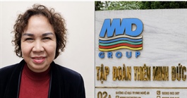 Mẹ 'đại gia kim cương' Chu Đăng Khoa chiếm đoạt 79 tỷ đồng Quỹ bình ổn xăng dầu