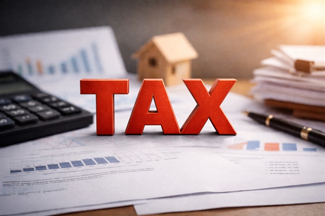 MoF reviews unified property tax law proposals