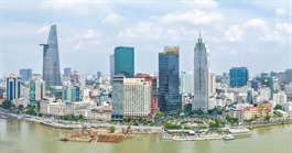 Người dân TP.HCM mong gì từ Luật Đô thị đặc biệt?