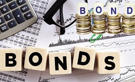 Rising rates squeeze bank profits, slow bond issuance