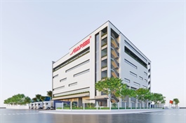 Searefico broadens industrial and renewable energy footprint