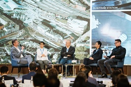Shaping Vietnam's future skyline
