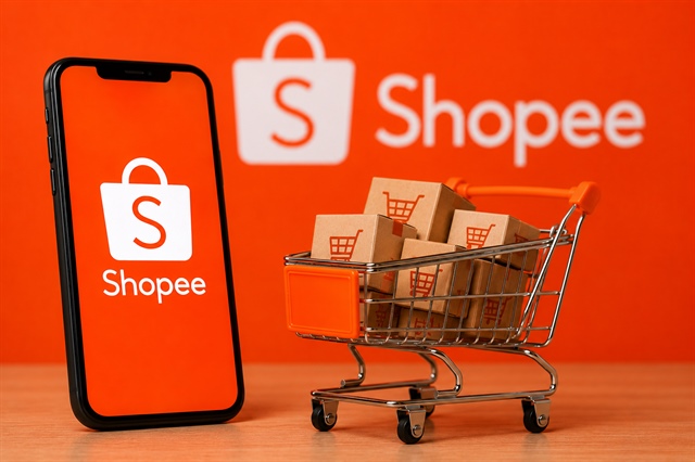 Shopee fined for misleading promotion information