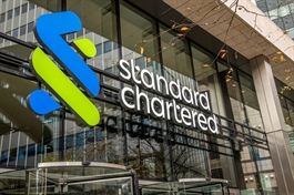 Standard Chartered sets out latest growth plan