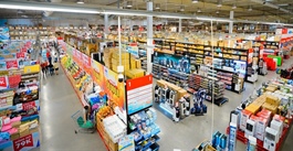 Thai retail giant bets big on Việt Nam with MM Mega Market takeover