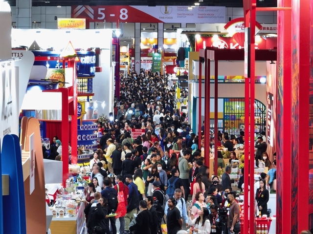 THAIFEX – ANUGA ASIA 2026 expands as Asia food buyers seek supply chain stability