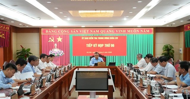 UBKT Trung ương kỷ luật và đề nghị kỷ luật nhiều lãnh đạo, nguyên lãnh đạo tỉnh Quảng Ninh, Bắc Ninh