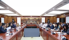 Vietnam reaffirms macroeconomic stability as Fitch Ratings conducts review