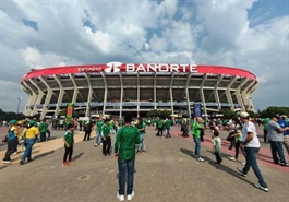 World Cup 2026: Cú hích 41 tỷ USD cho kinh tế toàn cầu