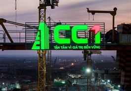 CC1 chấm dứt hợp đồng kiểm toán với Deloitte vì chậm tiến độ báo cáo tài chính