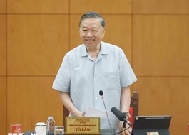 “Phải nhận thức công nghệ lượng tử là vấn đề chiến lược quốc gia”