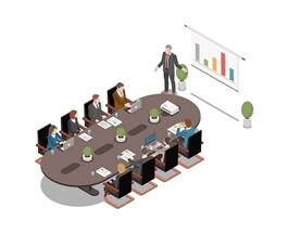 CTCP Tài Việt thông báo về việc tham dự ĐHĐCĐ thường niên 2026 lần 2