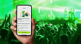 Grab thâu tóm ngân hàng số trị giá 1.6 tỷ USD