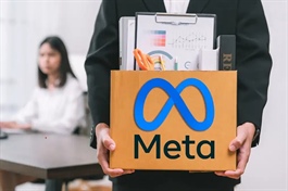 Meta sa thải 8,000 nhân viên vào lúc 4 giờ sáng