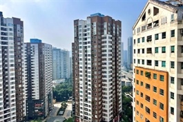 Nhà ở giá phù hợp: "Khoảng trống" lớn của thị trường