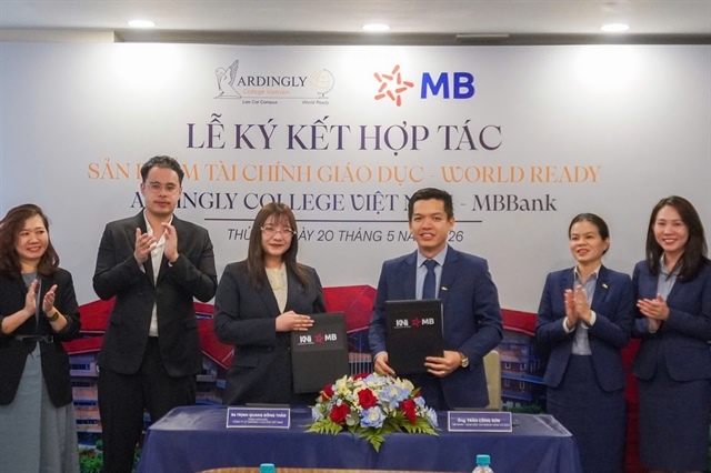 Ardingly College partners with MB Bank to launch “World Ready” financial–education solution