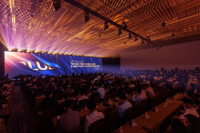 Dat Xanh transforms itself into Bluemarq Group