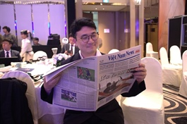 Forum strengthens Việt Nam, ROK co-operation