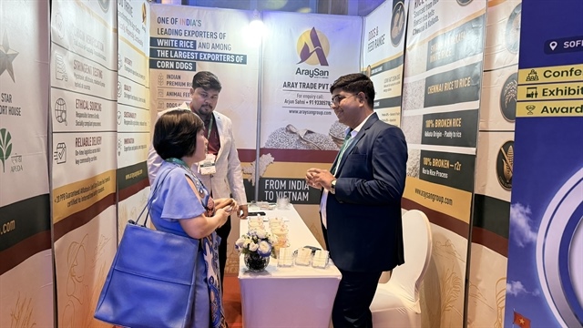 India, Việt Nam eye stronger agricultural-food ties