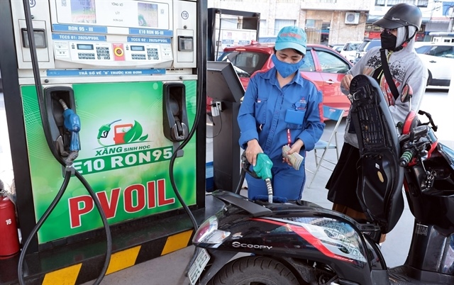 Ministry proposes pricing mechanism, tax incentives to make E10 more attractive than fossil fuel