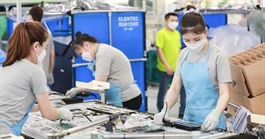 TP HCM phân bổ hiệu quả dòng vốn đầu tư