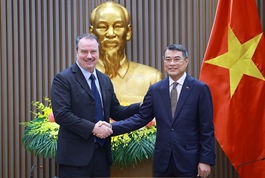 Việt Nam hopes to reach reciprocal trade agreement with US soon: PM