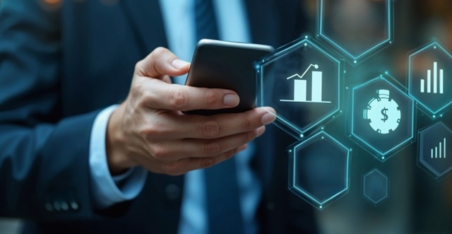 Tighter digital banking security brings mobile money under credit institution standards