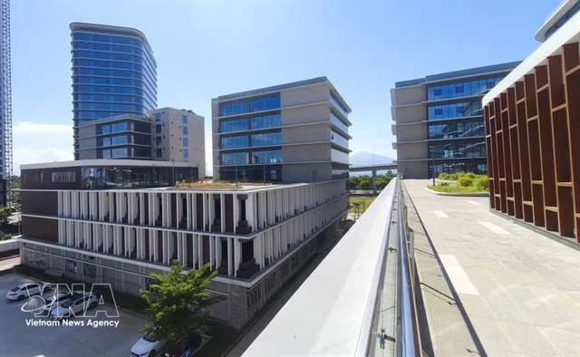 Đà Nẵng jumps 212 spots in global startup ecosystem rankings