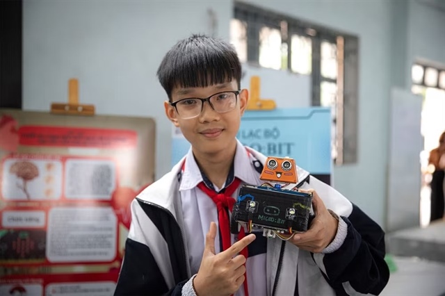 Why investing in future skills is becoming a strategic priority for businesses in Vietnam