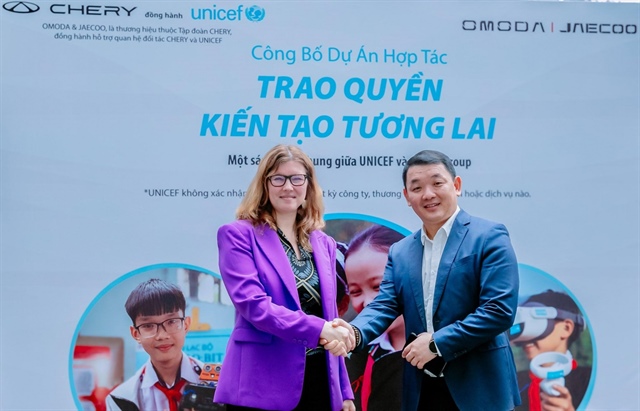 Why investing in future skills is becoming a strategic priority for businesses in Vietnam