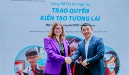 Future skills investment a strategic priority for Vietnam businesses