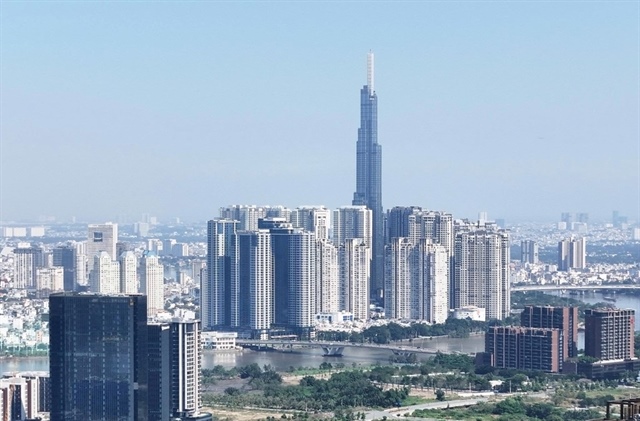Institutional reforms, transit-oriented development key to vertical urban integration: forum
