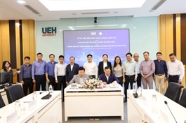 Investment and Trade Promotion Centre of HCM City, university to foster businesses’ sustainable growth