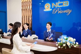 NCB targets $382 million capital raise through private placement