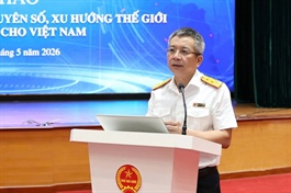 Vietnam moves towards data-driven tax administration