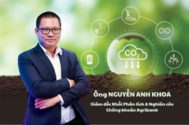 Doanh nghiệp Việt đã sẵn sàng cho sân chơi tín chỉ carbon?