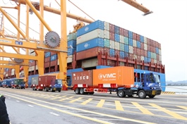 Hải Phòng customs unit launches pilot centralised clearance model