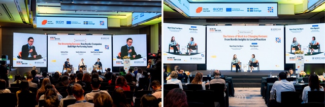 How Carlsberg Vietnam is building high-performing teams through trust and empowerment