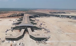 FTZ và sân bay Long Thành: Mở ra cơ hội tái cấu trúc công nghiệp Đồng Nai