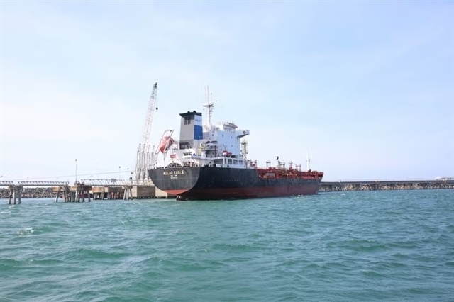BSR to supply 100,000 cu.m of E10 petrol monthly