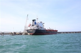 BSR to supply 100,000 cu.m of E10 petrol monthly