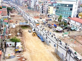 Đất đang thế chấp bị Nhà nước thu hồi, khoản nợ ngân hàng sẽ ra sao?