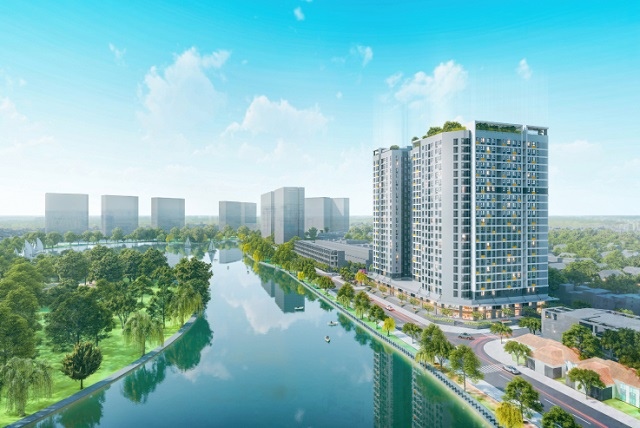 Nhà ở xã hội: Phải “dục tốc” mới đạt!