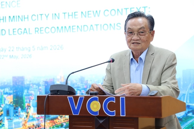 HCM City’s new development landscape opens doors for investors