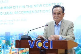 HCM City’s new development landscape opens doors for investors
