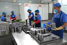Ministry proposes data, cash flow-driven lending to ease SMEs’ credit crunch
