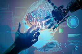 AI tại ngân hàng: Cú hích hiệu suất hay lời cảnh báo chuyển giao?